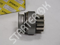 Freewheel Gear Drive starter STEMOT 1DR0158800
