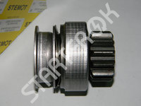 Freewheel Gear Drive starter STEMOT 1DR0158802