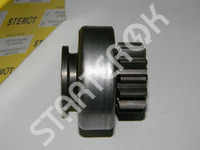 Freewheel Gear Drive starter STEMOT 1DR0158803