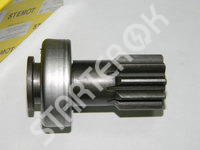 Freewheel Gear Drive starter STEMOT 1DR0158804
