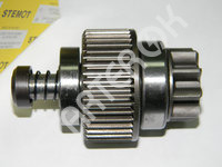 Freewheel Gear Drive starter STEMOT 1DR0158806