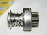 Freewheel Gear Drive starter STEMOT 1DR0158808