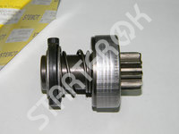 Freewheel Gear Drive starter STEMOT 1DR0158809