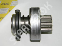 Freewheel Gear Drive starter STEMOT 1DR0158810