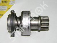 Freewheel Gear Drive starter STEMOT 1DR0158812