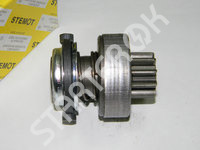 Freewheel Gear Drive starter STEMOT 1DR0158813