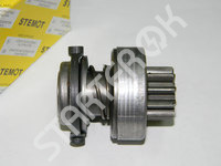Freewheel Gear Drive starter STEMOT 1DR0158814