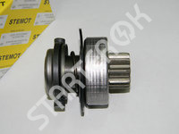 Freewheel Gear Drive starter STEMOT 1DR0158815