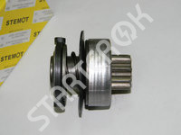 Freewheel Gear Drive starter STEMOT 1DR0158816