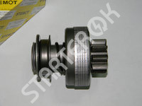 Freewheel Gear Drive starter STEMOT 1DR0158817