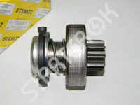 Freewheel Gear Drive starter STEMOT 1DR0158818