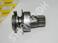 Freewheel Gear Drive starter STEMOT 1DR0158820