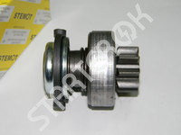 Freewheel Gear Drive starter STEMOT 1DR0158821