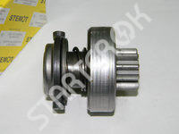Freewheel Gear Drive starter STEMOT 1DR0158822