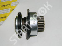 Freewheel Gear Drive starter STEMOT 1DR0158823