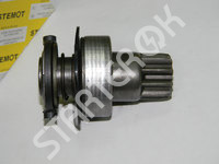 Freewheel Gear Drive starter STEMOT 1DR0158824