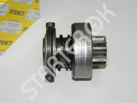 Freewheel Gear Drive starter STEMOT 1DR0158825