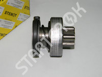 Freewheel Gear Drive starter STEMOT 1DR0158827
