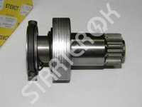 Freewheel Gear Drive starter STEMOT 1DR0158829