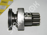 Freewheel Gear Drive starter STEMOT 1DR0158833