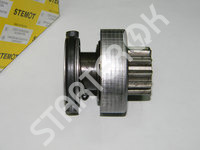Freewheel Gear Drive starter STEMOT 1DR0158835