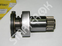 Freewheel Gear Drive starter STEMOT 1DR0158836
