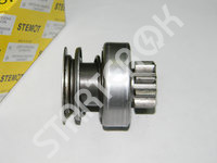 Freewheel Gear Drive starter STEMOT 1DR0158838