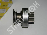 Freewheel Gear Drive starter STEMOT 1DR0158840