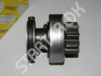 Freewheel Gear Drive starter STEMOT 1DR0158845