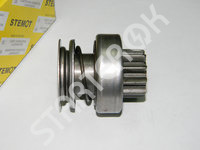 Freewheel Gear Drive starter STEMOT 1DR0158846
