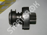 Freewheel Gear Drive starter STEMOT 1DR0158848