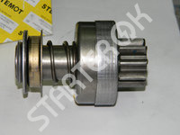 Freewheel Gear Drive starter STEMOT 1DR0158849