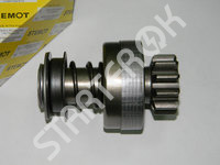 Freewheel Gear Drive starter STEMOT 1DR0158850