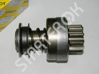 Freewheel Gear Drive starter STEMOT 1DR0158851