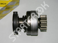 Freewheel Gear Drive starter STEMOT 1DR0158854