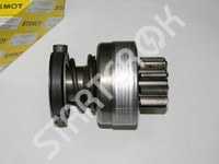 Freewheel Gear Drive starter STEMOT 1DR0158856