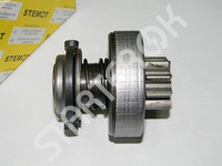 Freewheel Gear Drive starter STEMOT 1DR0158860
