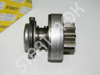 Freewheel Gear Drive starter STEMOT 1DR0158862