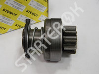 Freewheel Gear Drive starter STEMOT 1DR0195272
