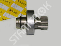 Freewheel Gear Drive starter STEMOT 1DR0197400