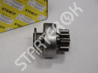 Freewheel Gear Drive starter STEMOT 1DR0197401