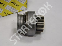 Freewheel Gear Drive starter STEMOT 1DR0197404