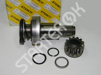 Freewheel Gear Drive starter STEMOT 1DR0197405