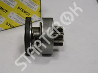 Freewheel Gear Drive starter STEMOT 1DR0197406