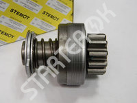 Freewheel Gear Drive starter STEMOT 1DR0197410