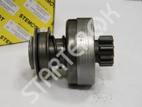 Freewheel Gear Drive starter STEMOT 1DR0226121