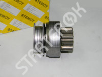 Freewheel Gear Drive starter STEMOT 1DR0229735