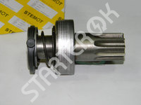 Freewheel Gear Drive starter STEMOT 1DR0229810