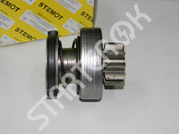 Freewheel Gear Drive starter STEMOT 1DR0229951