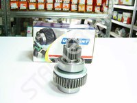 Freewheel Gear Drive starter UNIPOINT 1DR0009554